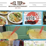 Denver Restaurant & Food Truck Website