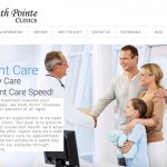 Colorado Health Care Website